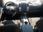 NISSAN XTERRA OFF photo