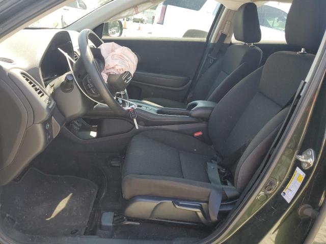 2018 HONDA HR-V LX - 3CZRU6H39JG710535