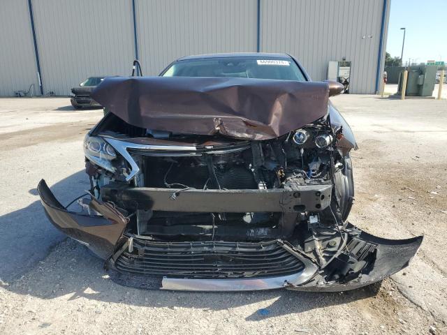 2016 LEXUS ES 350 - 58ABK1GG2GU009060
