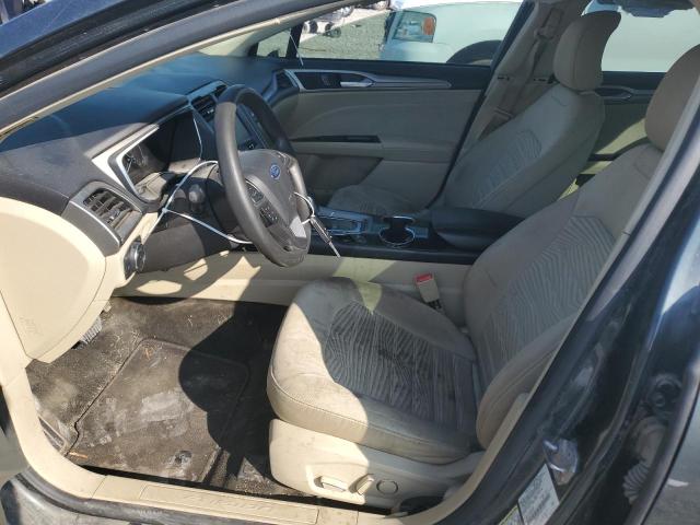 2016 FORD FUSION SE - 3FA6P0H75GR105253