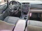 TOYOTA CAMRY LE photo