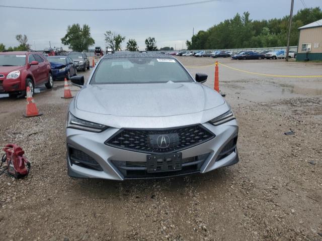 2021 ACURA TLX TECH A - 19UUB6F52MA003257