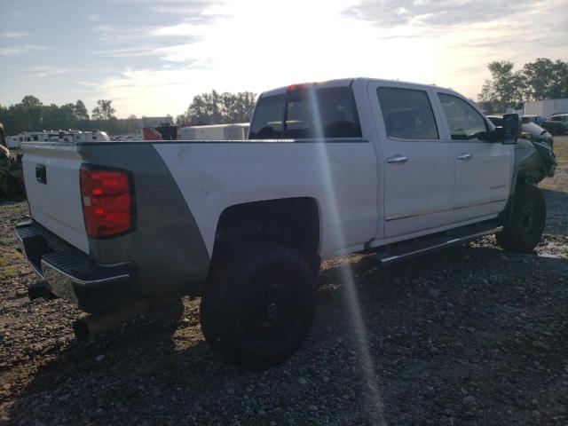 2019 CHEVROLET SILV1500 2 - 1GC4KXCYXKF150235