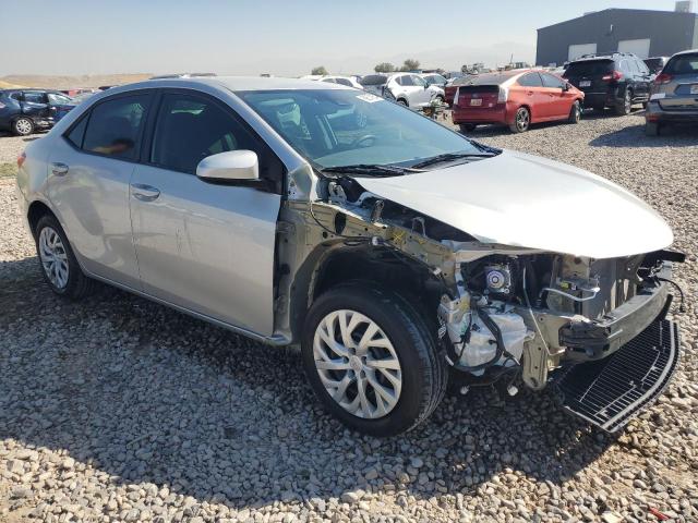 2019 TOYOTA COROLLA L - 5YFBURHE1KP887750