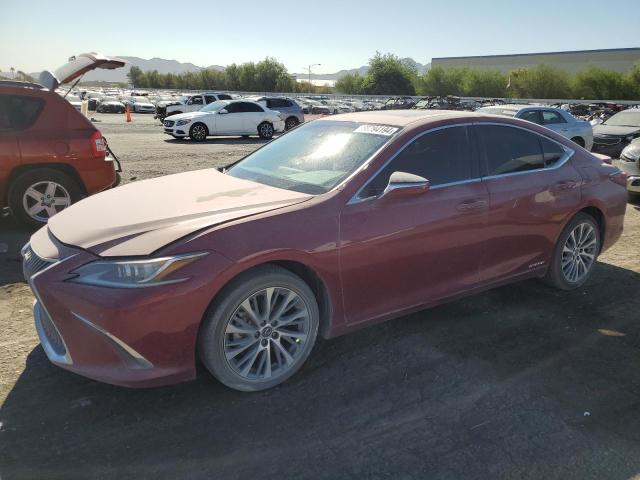 2019 LEXUS ES 300H 2019