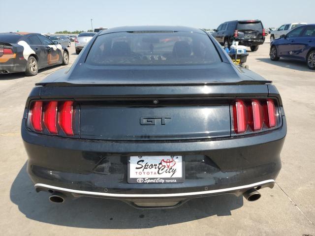 2017 FORD MUSTANG GT - 1FA6P8CF6H5335806