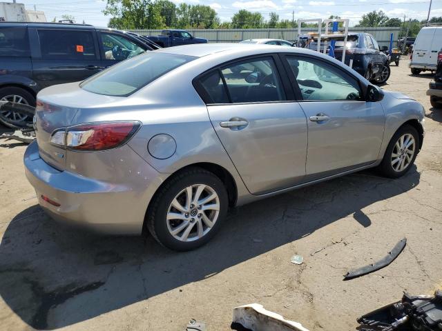 VIN JM1BL1V78D1806924 2013 Mazda 3, I no.3