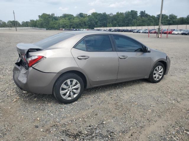 VIN 2T1BURHEXGC532986 2016 Toyota Corolla, L no.3