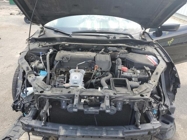 2017 HONDA ACCORD EXL - 1HGCR2F81HA156258