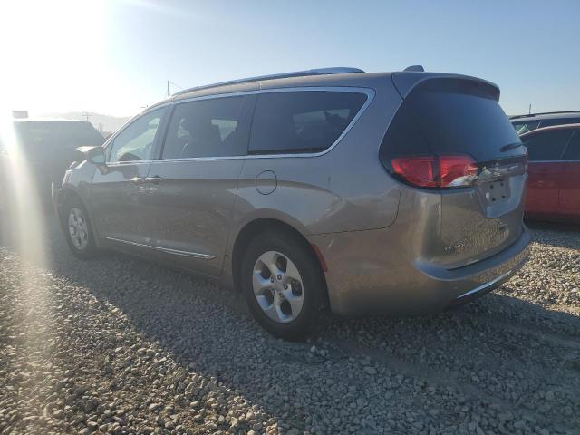 2017 CHRYSLER PACIFICA T - 2C4RC1EG0HR656064