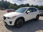 2016 MAZDA CX-5 GT - JM3KE4DY9G0730539