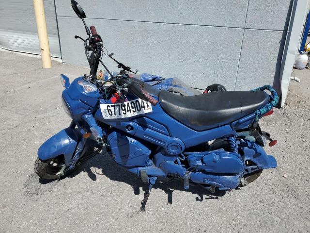 2023 HONDA NVA110 B - 3H1JK0702PD104304