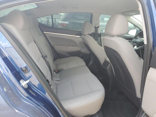 2020 HYUNDAI ELANTRA SE - 5NPD84LF2LH534366