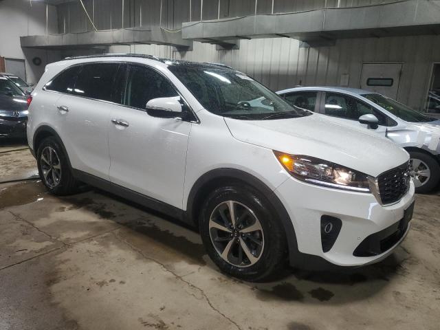2019 KIA SORENTO EX - 5XYPH4A51KG524831