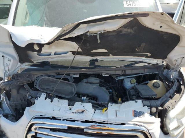 2017 FORD TRANSIT T- - 1FBZX2ZM9HKA08137