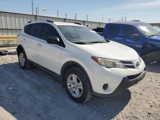 Vin: jtmzfrev8fj032468, lot: 67881104, toyota rav4 le 20154