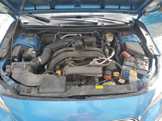 VIN 4S3GTAA61J3744804 2018 Subaru Impreza no.11