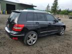 MERCEDES-BENZ GLK 350 4M photo