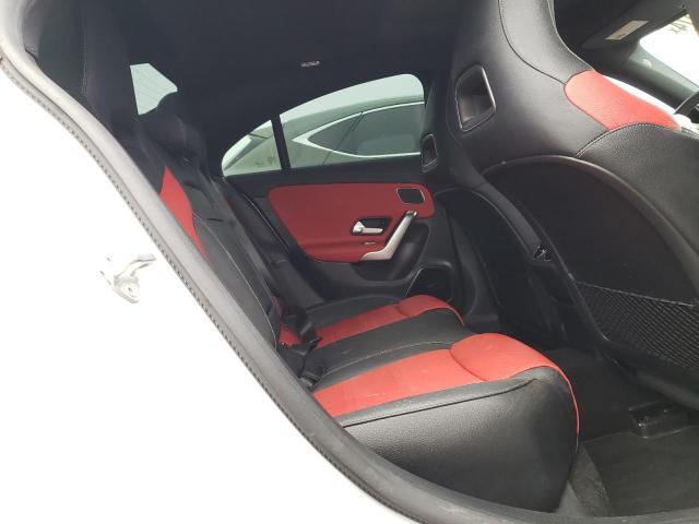 WDD5J4GB6LN072190 2020 MERCEDES-BENZ CLA 250