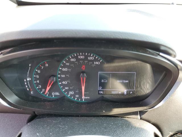 2020 CHEVROLET TRAX 1LT - 3GNCJLSBXLL229536