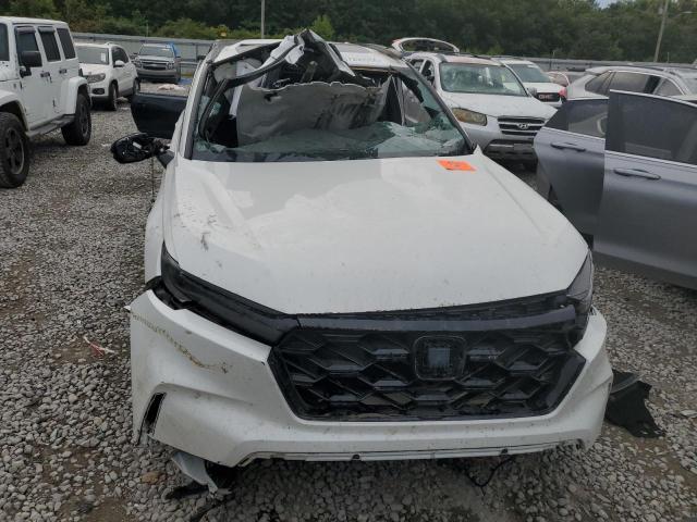 2023 HONDA CR-V SPORT - 2HKRS5H58PH715930