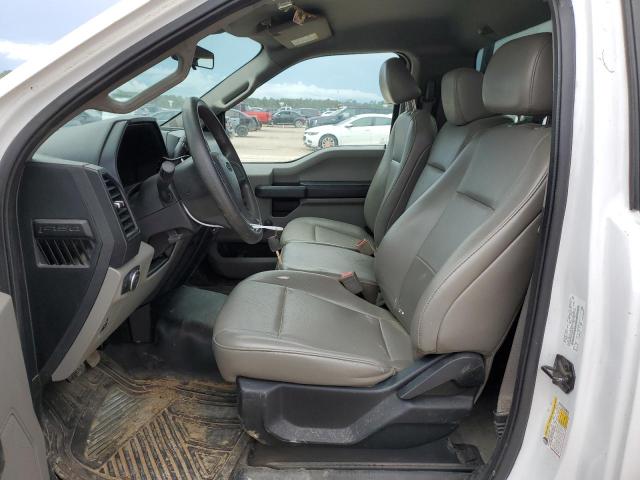 2019 FORD F150 - 1FTMF1CB3KKD32878
