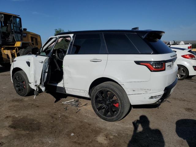 2020 LAND ROVER RANGE ROVE - SALWS2RU9LA748212