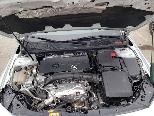 WDD5J4GB6LN072190 2020 MERCEDES-BENZ CLA 250
