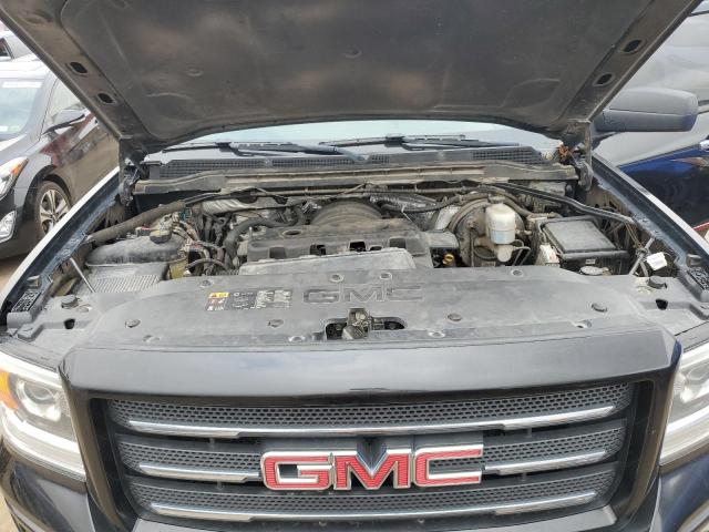 VIN 3GTU2VEJ8FG388299 2015 GMC Sierra, K1500 Slt no.11