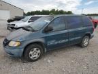 DODGE CARAVAN SE photo