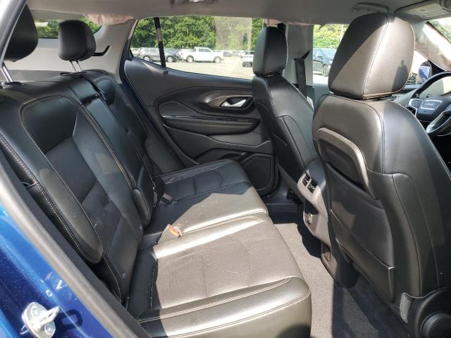 2021 GMC TERRAIN SL - 3GKALVEV1ML300236