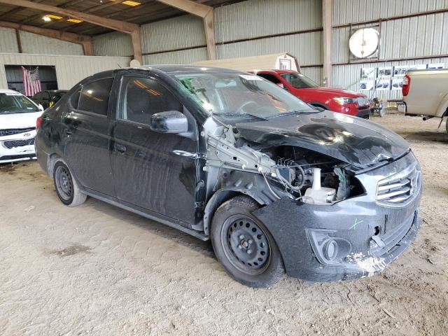 2019 MITSUBISHI MIRAGE G4 - ML32F3FJ2KHF13432