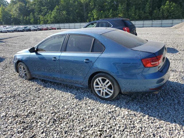 VIN 3VW2K7AJ9FM220307 2015 Volkswagen Jetta, Base no.2