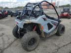 POLARIS RZR 200 EF снимка