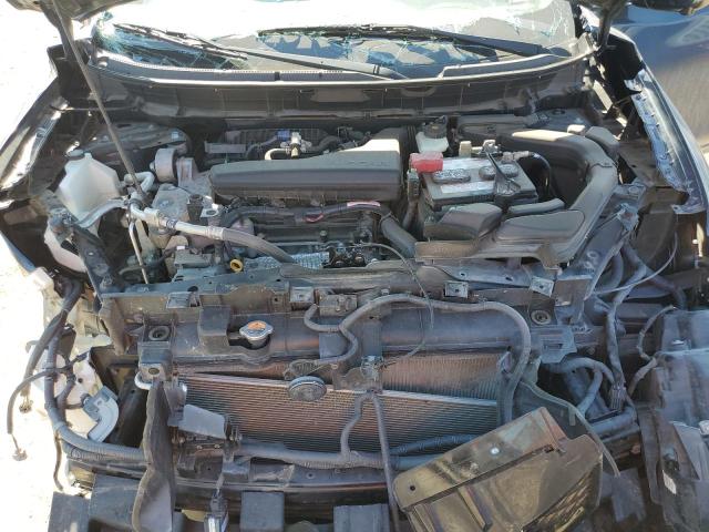 2015 NISSAN ROGUE S - 5N1AT2MV7FC870862
