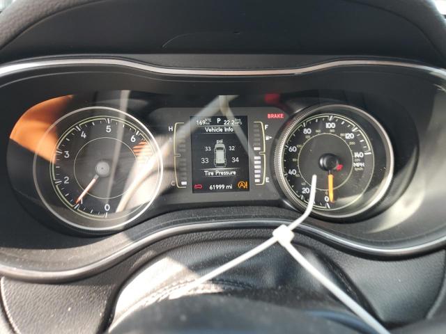 2019 JEEP CHEROKEE L - 1C4PJLLB3KD108683
