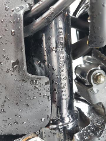 2006 HONDA VTX1300 C 1HFSC55036A213491