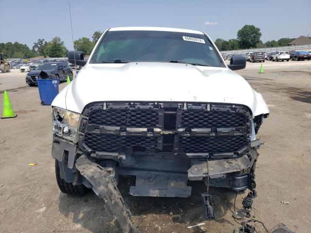 2018 RAM 1500 ST - 1C6RR6FT9JS171196