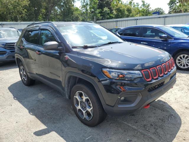 VIN 3C4NJDDB3NT158526 2022 Jeep Compass, Trailhawk no.4