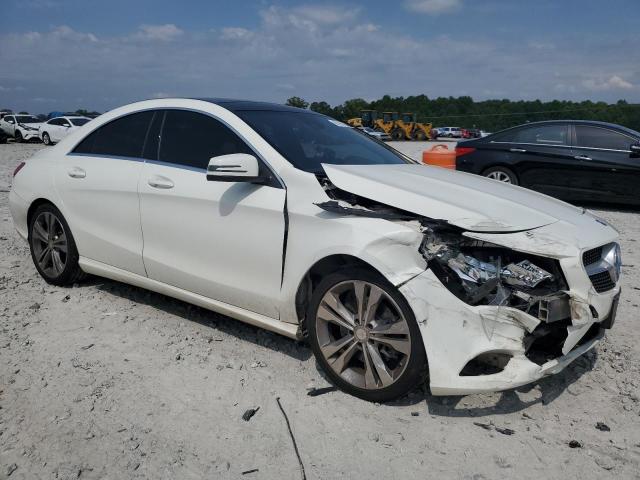 VIN WDDSJ4GB4EN080830 2014 Mercedes-Benz CLA-Class,... no.4