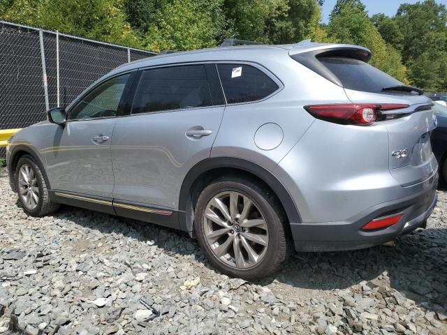 VIN JM3TCBDYXH0133478 2017 MAZDA CX-9 no.2