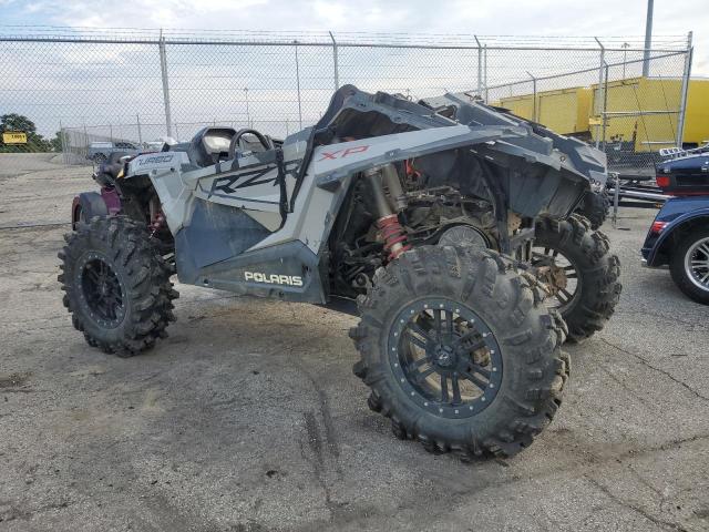 2021 POLARIS RZR XP TUR - 3NSNAE92XMF139482