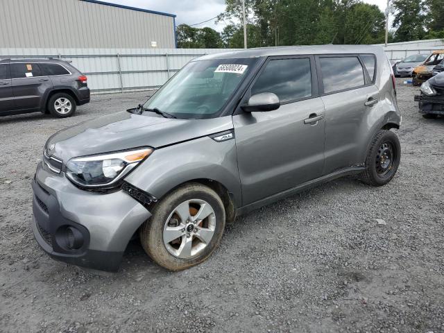 VIN KNDJN2A20J7548946 2018 KIA Soul no.1