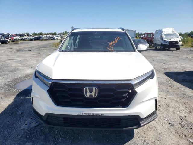 2023 HONDA CR-V SPORT - 2HKRS4H53PH101006