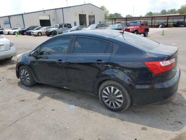 VIN KNADM4A36H6071070 2017 KIA Rio, LX no.2