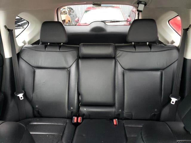 2016 HONDA CR-V EXL - 2HKRM4H72GH122702