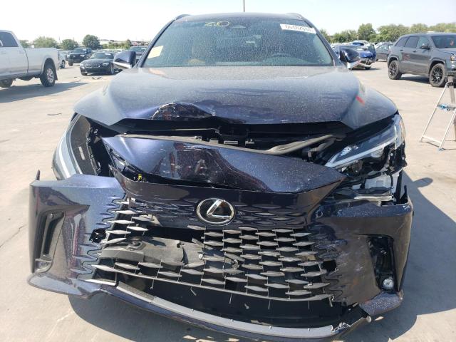 2024 LEXUS RX 350 PRE JTJCHMAA7R2012729