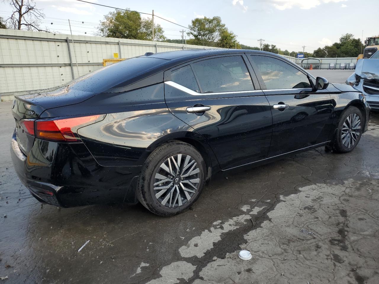 Lot #2855466784 2024 NISSAN ALTIMA SV