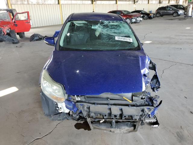 VIN 1FADP3K29DL212211 2013 Ford Focus, SE no.5