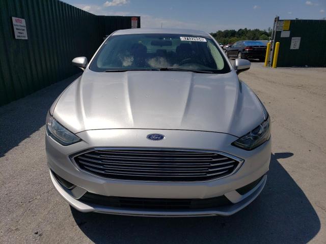 VIN 3FA6P0H7XHR107596 2017 Ford Fusion, SE no.5